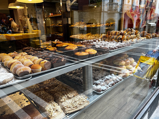 Beatriz Cake Shop en Pamplona, Navarra