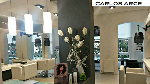 Carlos Arce Peluquería en Burgos, Burgos