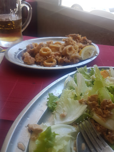 Restaurante Aires De Mar