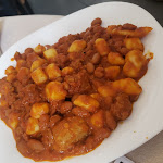 Photo n°2 de l'avis de Aurely94. fait le 14/08/2022 à 16:24 sur le  Trattoria Carpe Diem à Terni