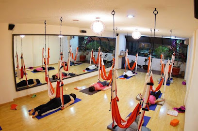Mua Infinita Centro de Bienestar & Yoga Studio