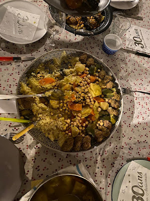 La Fabrique A Couscous à Tours