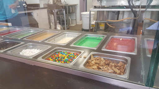 Donut Shop «The Fractured Prune», reviews and photos, 10209 Grand Central Ave, Owings Mills, MD 21117, USA