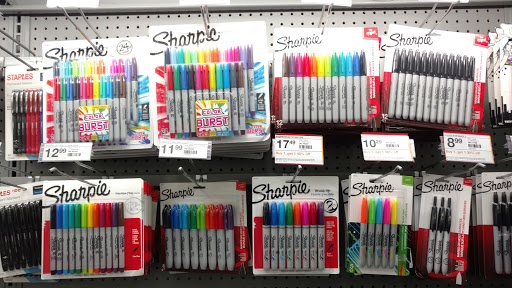 Office Supply Store «Staples», reviews and photos, 7800 Montgomery Rd #200, Kenwood, OH 45236, USA
