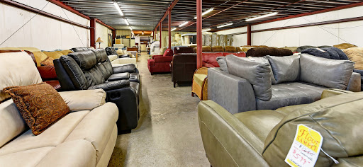 Furniture Store «Manatee Furniture», reviews and photos, 3015 1st St, Bradenton, FL 34208, USA