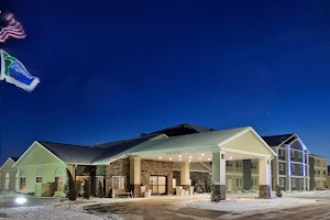 Holiday Inn Express & Suites Beatrice, an IHG Hotel image