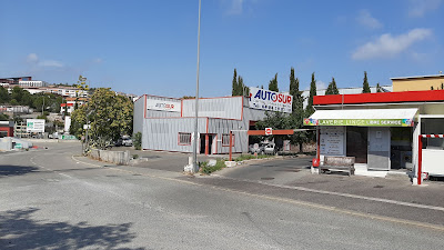 Contrôle technique Autosur Saint-Raphaël à Saint-Raphaël