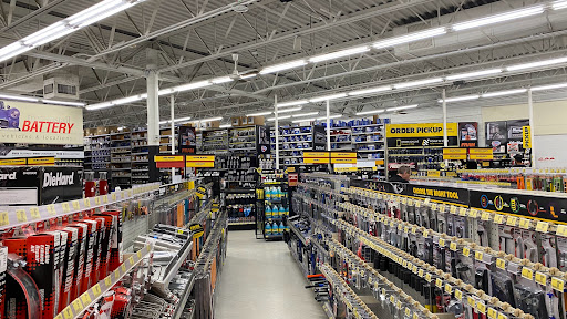 Auto Parts Store «Advance Auto Parts», reviews and photos, 18651 US-441, Mt Dora, FL 32757, USA