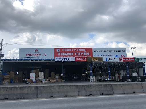 Top 20 cửa hàng gạch Huyện Hàm Thuận Bắc Bình Thuận 2022