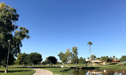 Vista Del Camino Park