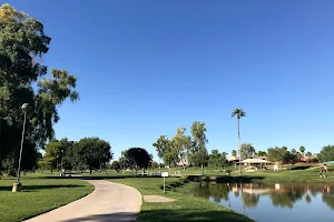 Vista Del Camino Park image