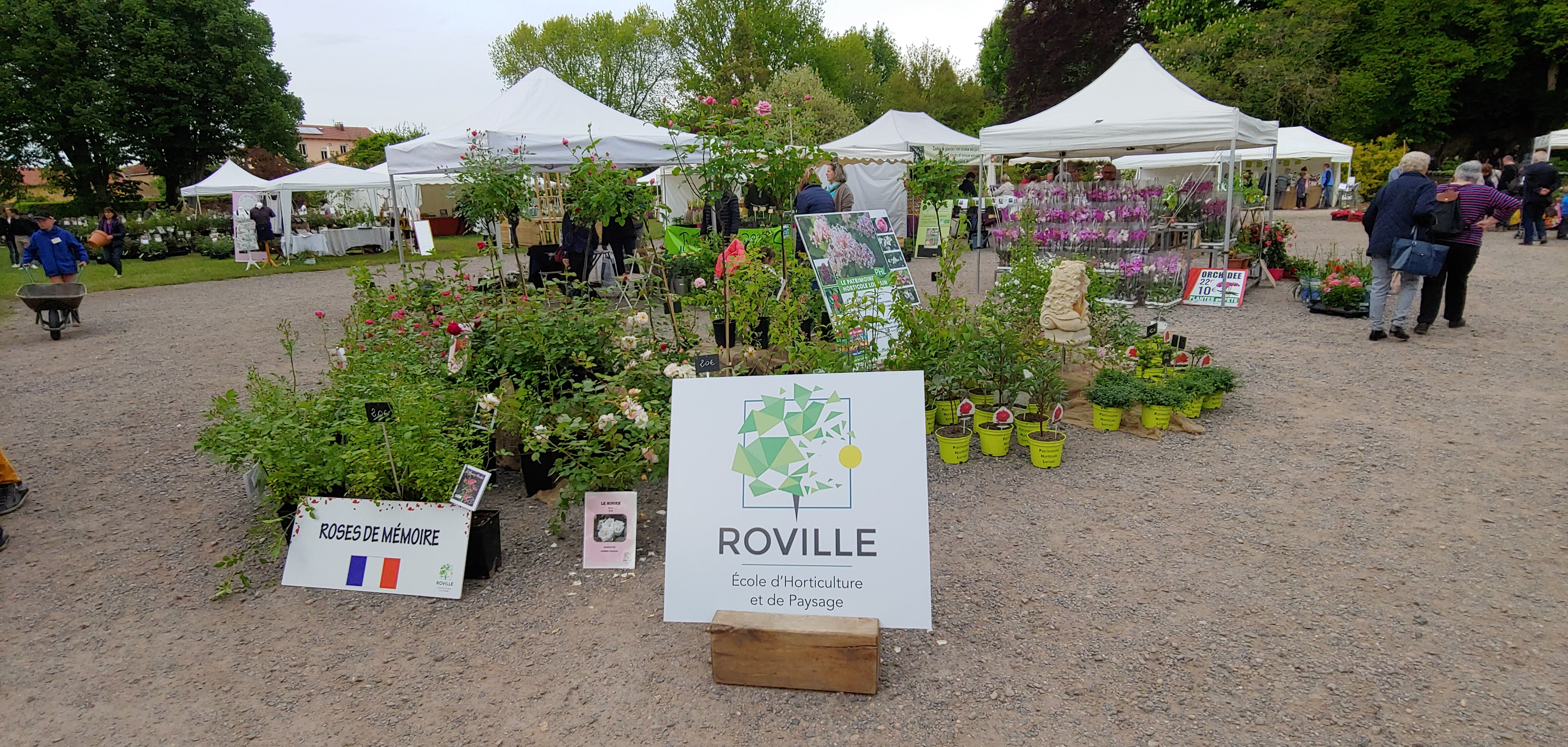 Photo n° 4 de l'avis de Dominique.o fait le 18/05/2019 à 18:16