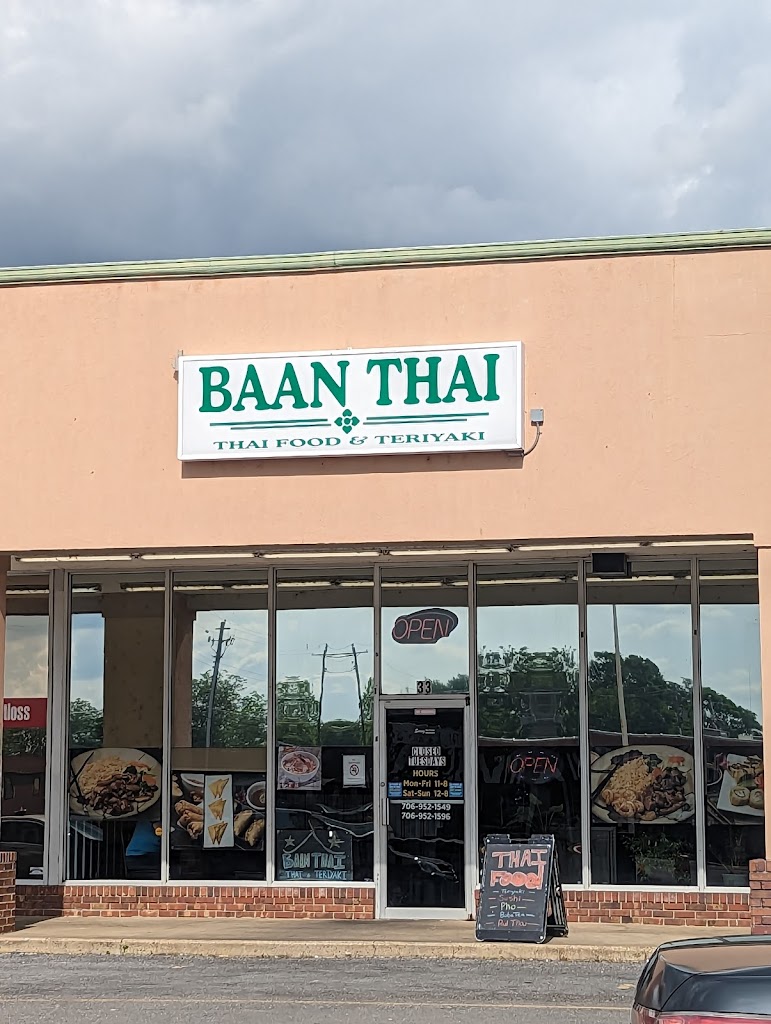 Baan Thai 30736