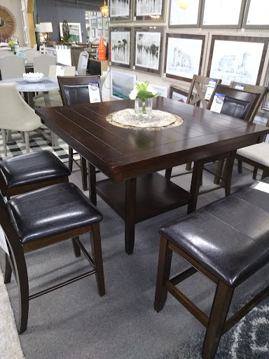 Furniture Store «Colfax Furniture & Mattress», reviews and photos, 3614 S Holden Rd, Greensboro, NC 27407, USA