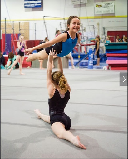 Gymnastics Center «1st Class Gymnastics», reviews and photos, 451 Defense Hwy, Annapolis, MD 21401, USA