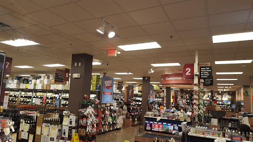 Wine Store «Total Wine & More», reviews and photos, 495 Prospect Ave, West Orange, NJ 07052, USA