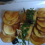 Photo n°15 de l'avis de Emanuele.a fait le 11/08/2022 à 21:44 sur le  Restaurante A Lota à Lisbon