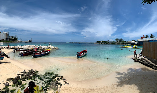 Fisherman Beach