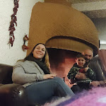 Photo n°2 de l'avis de Vito.e fait le 09/02/2024 à 16:52 sur le  HidFood - Rifugio Grotta del Cavallone à Taranta Peligna