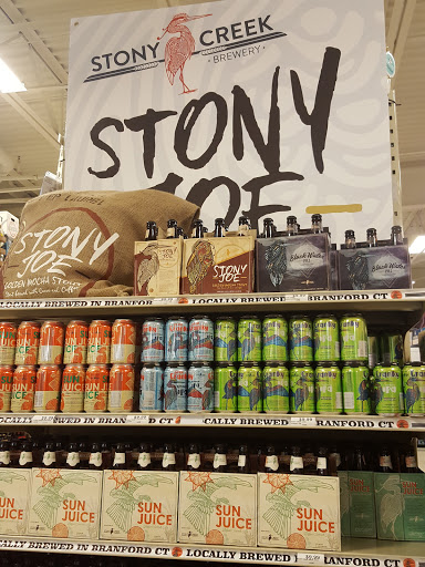 Liquor Store «Coastal Wine & Spirits», reviews and photos, 103 N Main St, Branford, CT 06405, USA