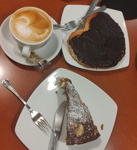 Pastelería Olakor S.L. en Azpeitia, Gipuzkoa