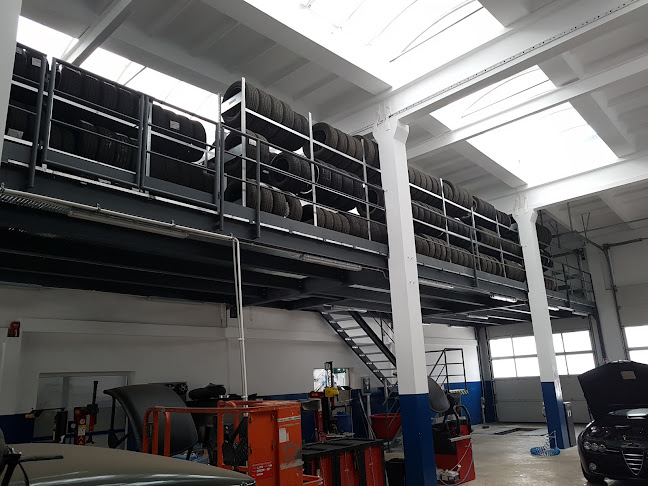 Euromaster KORNET - Mechanik samochodowy