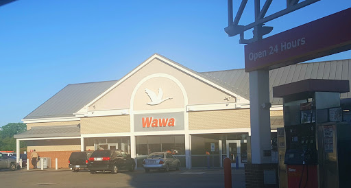 Sandwich Shop «Wawa», reviews and photos, 500 S Airport Dr, Sandston, VA 23150, USA