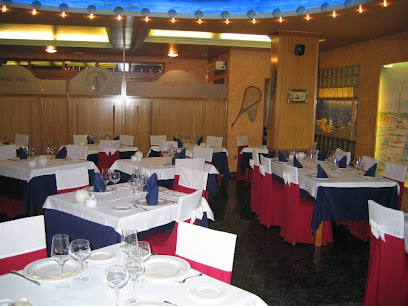 RESTAURANTE SAN REMO REPARTO A DOMICILIO COMIDA A DOMICILIO