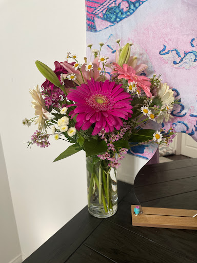 Florist «Floral Impressions», reviews and photos, 4203 W El Prado Blvd # A, Tampa, FL 33629, USA