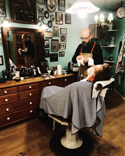 TET's Barbershop in Slagelse, Ringsted