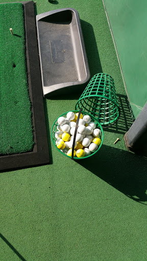 Golf Club «All Seasons Golf Learning Center», reviews and photos, 1304 Cross Creek Dr, Normal, IL 61761, USA