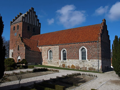 Høje Taastrup Kirke