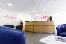 Pryers Solicitors LLP