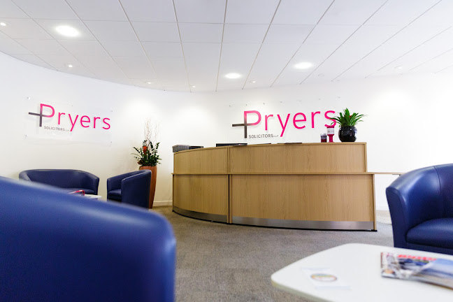 Pryers Solicitors LLP