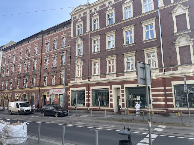 Sklep charytatywny FAZA Charity Shop - Katowice