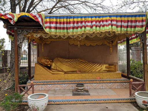 Fresno Cambodian Buddhist Society Inc.