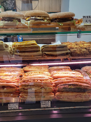 Boulangerie-Pâtisserie (Maison Talbi) à Rueil-Malmaison