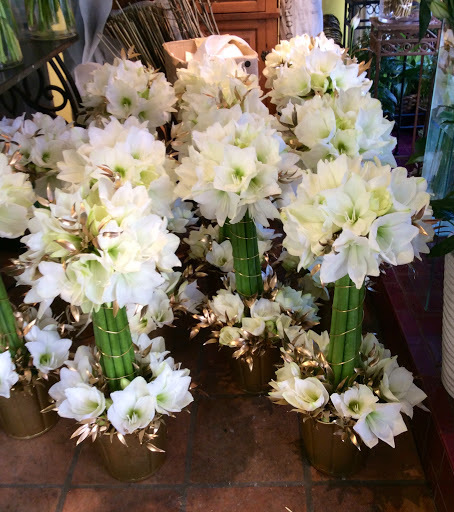 Florist «Jerome Florists», reviews and photos, 1379 Madison Ave, New York, NY 10128, USA