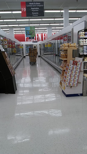 Grocery Store «Winn-Dixie», reviews and photos, 30346 Old Dixie Hwy, Homestead, FL 33030, USA