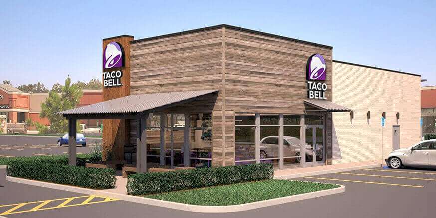 Taco Bell 72543