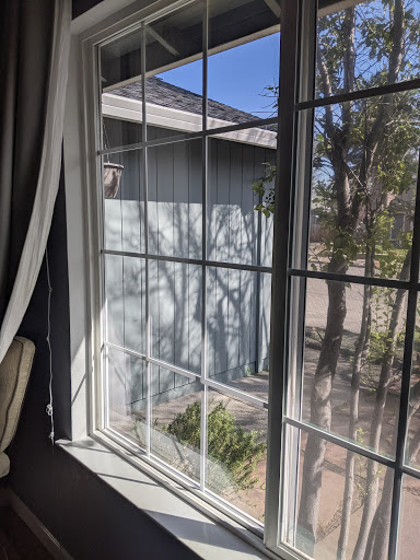 Window supplier Santa Rosa