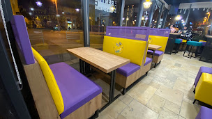 Photo n°63 de Enjoy Tacos Aubagne à Aubagne ()