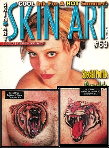 Explore levi tattoo ideas, creative tattoo ideas in Reading, available at Jasons Colorwheel Tattoos