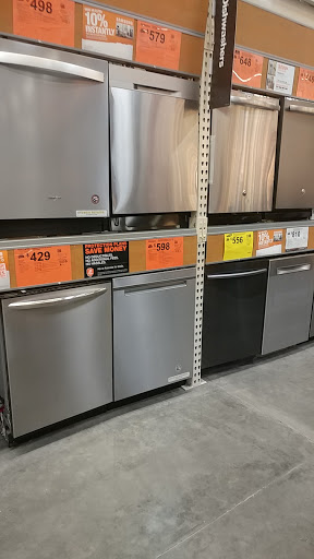 Home Improvement Store «The Home Depot», reviews and photos, 12131 Beach Blvd, Stanton, CA 90680, USA