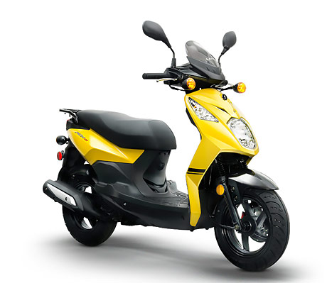 Motorcycle Shop «Tropical Scooters», reviews and photos, 11594 Seminole Blvd, Largo, FL 33778, USA