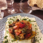 Photo n°2 de l'avis de Stefano.o fait le 25/09/2020 à 20:13 sur le  Trattoria Vecchia ILVA à La Maddalena