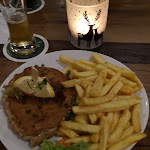 Photo n°1 de l'avis de Markus. fait le 22/01/2022 à 10:27 sur le  Helget’s - Ronny Helget à Eppingen