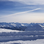 Photo n°2 de l'avis de Raimondo.o fait le 14/02/2019 à 16:31 sur le  Haider Alm Cabinovia e impianto sciistco à St Valentin auf der Haide