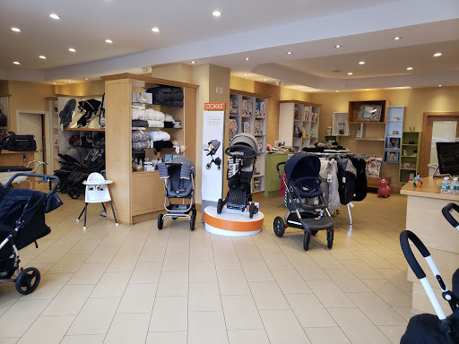 Baby Store «Dainty Baby», reviews and photos, 3605 12th Ave, Brooklyn, NY 11218, USA