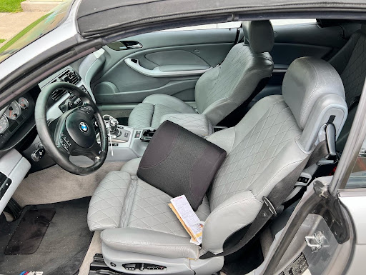 Auto Repair Shop «One Way Auto Repair & Services», reviews and photos, 1562 W Embassy St, Anaheim, CA 92802, USA